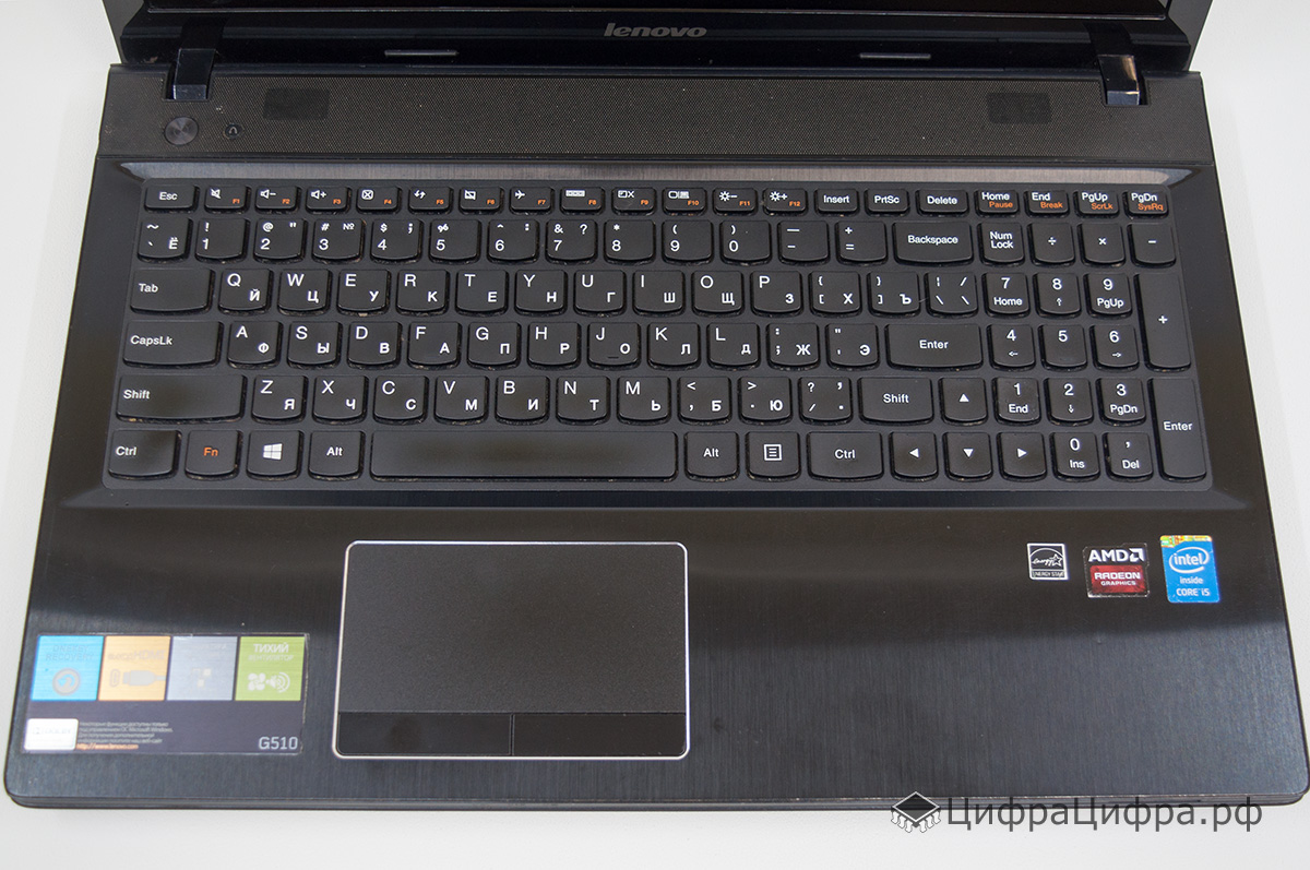 Купить Ноутбук Леново G510 4200 М